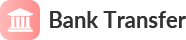 Bank Transfer